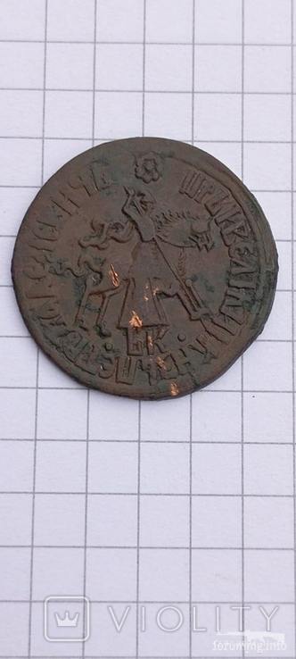 162975 - Интересные проходы медных монет 18-го века на аукционах.