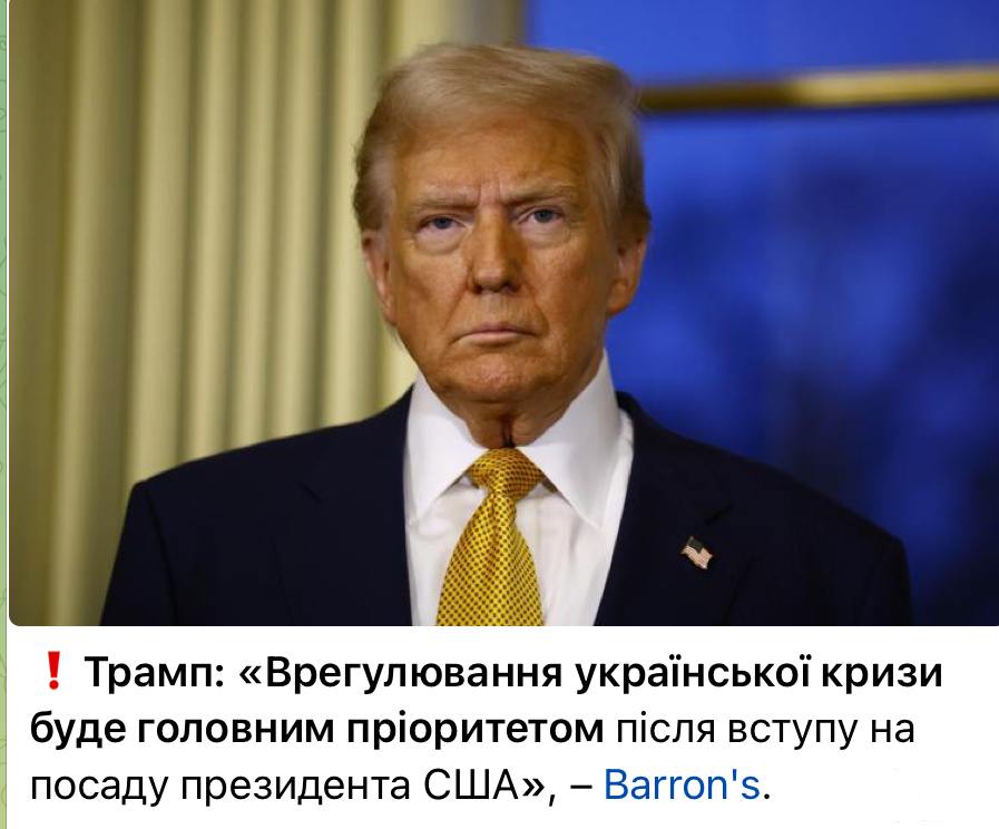 163096 - Желтовласка у власти.