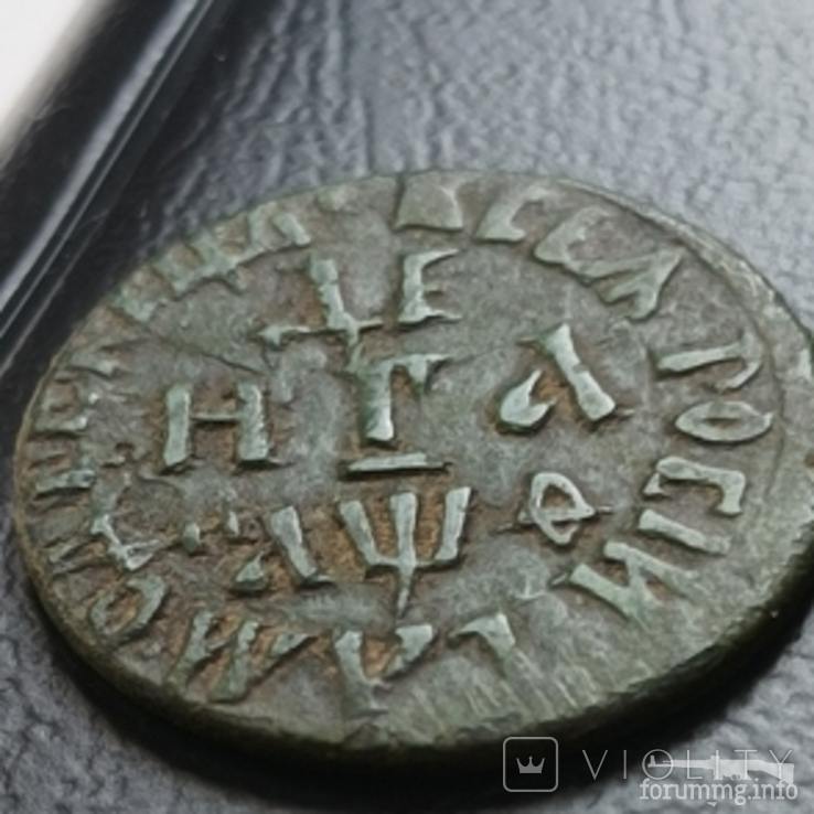 163169 - Интересные проходы медных монет 18-го века на аукционах.