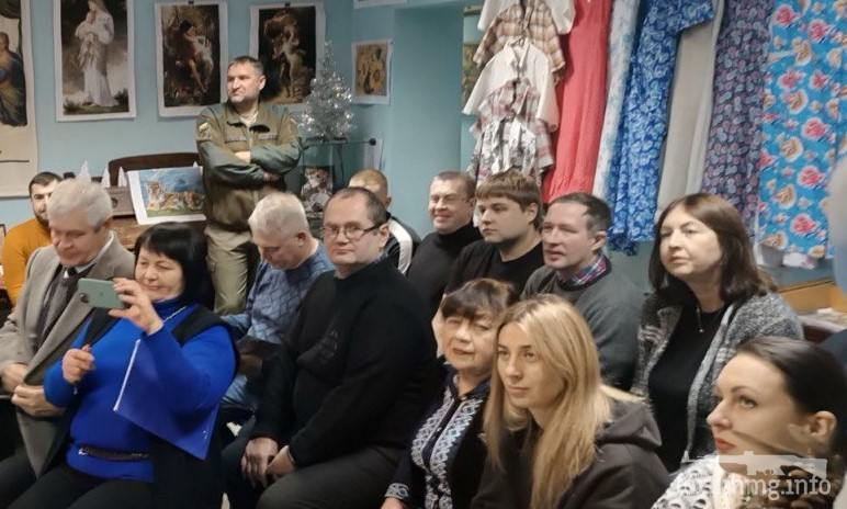 163222 - Краеведческий музей г. Валки. Юбилей Германо-Славянской экспедиции, Харьковского университета.