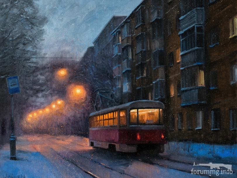 163233 - Живопись