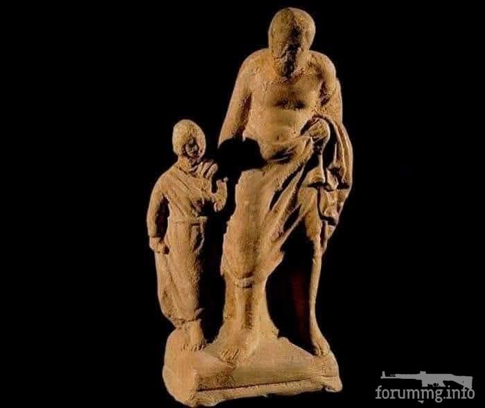 163269 - Просто интересные исторические факты.