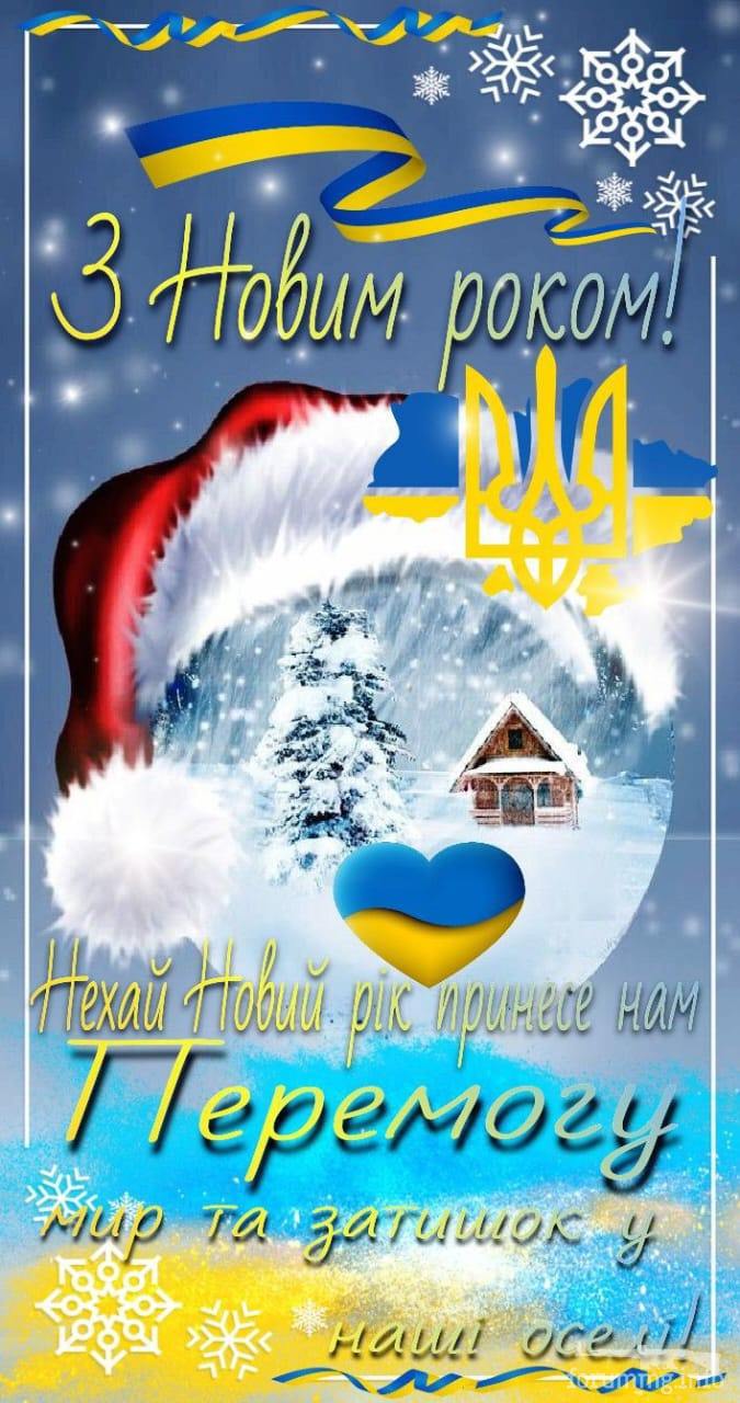 163313 - С Новым Годом