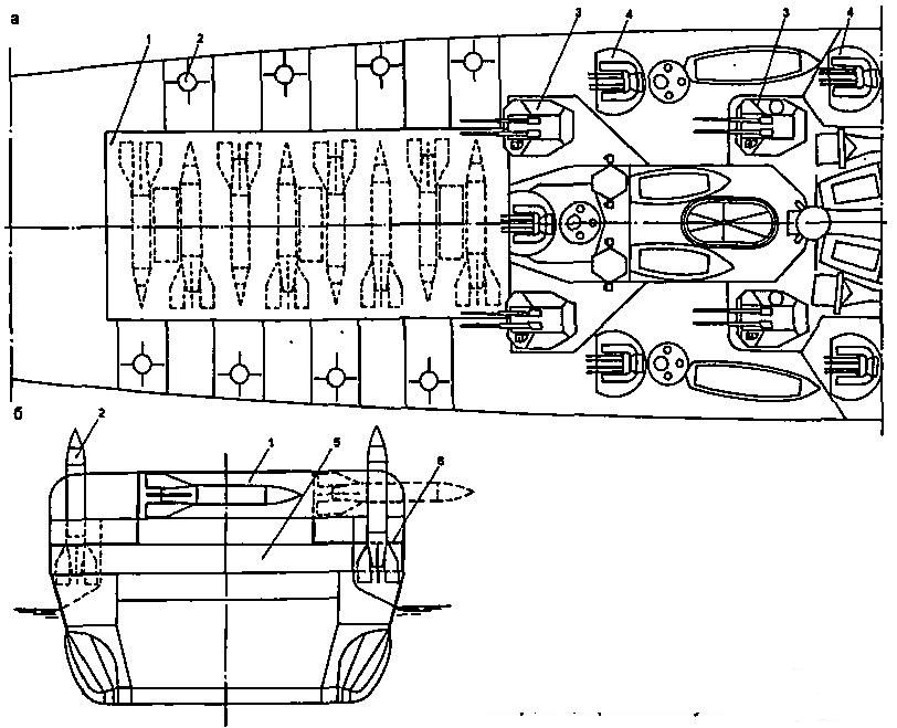 163370 - Флот в МЦМ