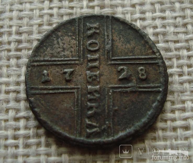 163610 - Интересные проходы медных монет 18-го века на аукционах.