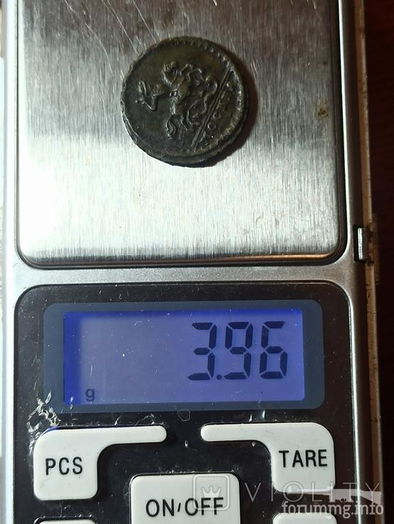 163640 - Интересные проходы медных монет 18-го века на аукционах.