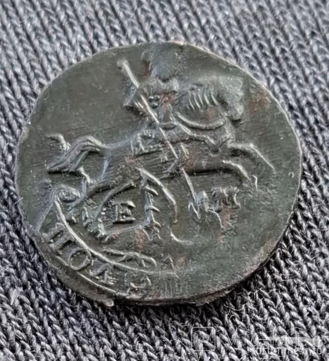 163860 - Интересные проходы медных монет 18-го века на аукционах.