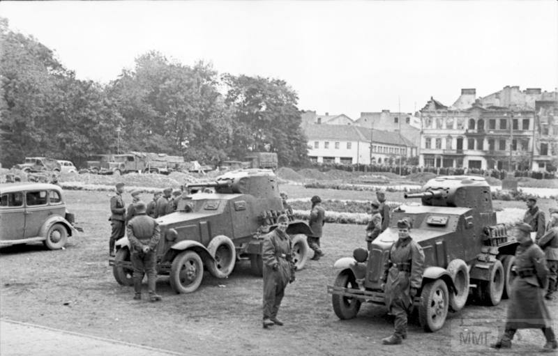 16389 - Военное фото 1941-1945 г.г. Восточный фронт.