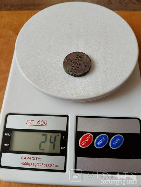 163914 - Интересные проходы медных монет 18-го века на аукционах.