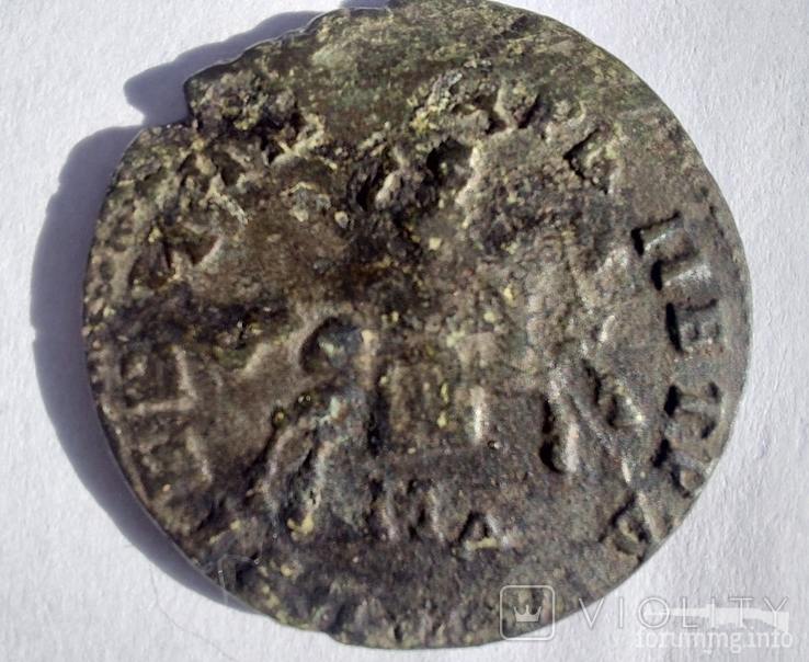 163919 - Интересные проходы медных монет 18-го века на аукционах.