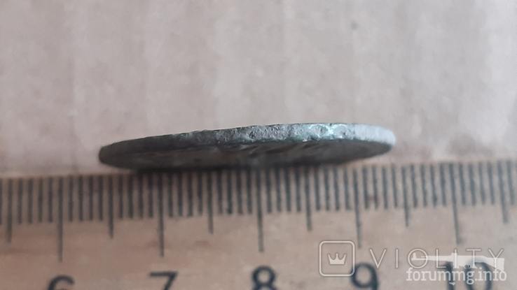 163931 - Интересные проходы деньга-полушка 1730-54 гг. на аукционах.