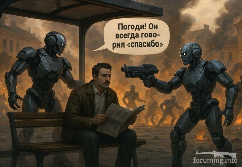 163985 - Супер прикол! № 2