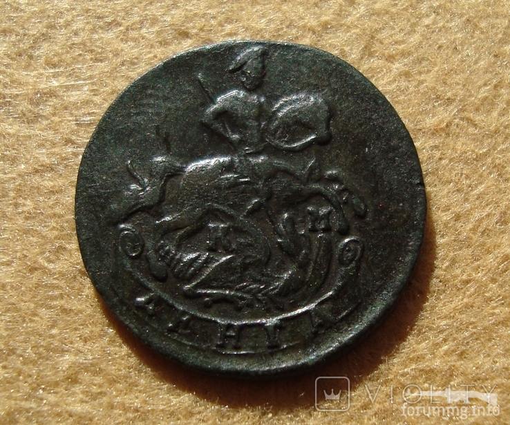 163997 - Интересные проходы медных монет 18-го века на аукционах.