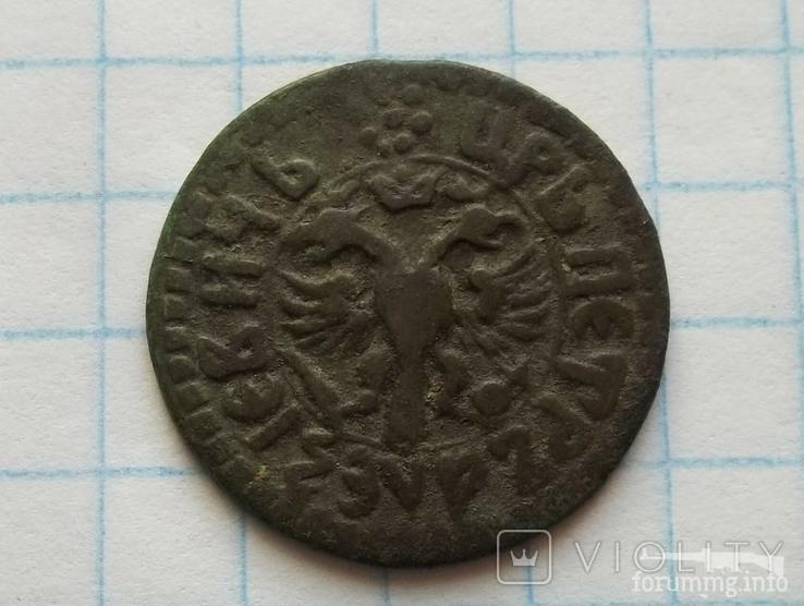 164193 - Интересные проходы медных монет 18-го века на аукционах.