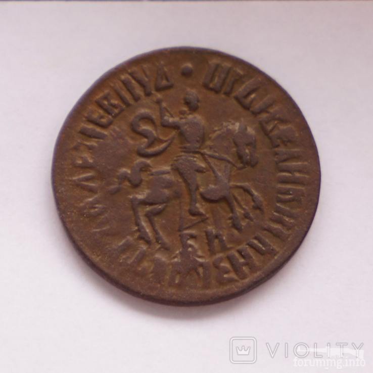 164215 - Интересные проходы медных монет 18-го века на аукционах.