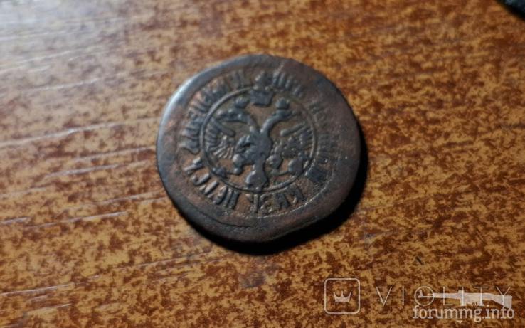 164348 - Интересные проходы медных монет 18-го века на аукционах.