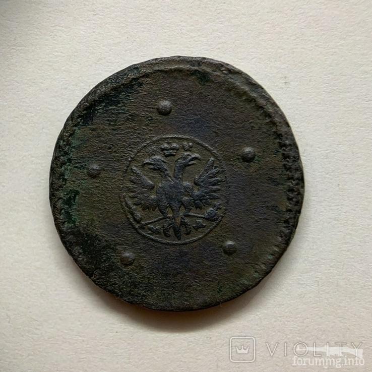 164419 - Интересные проходы медных монет 18-го века на аукционах.