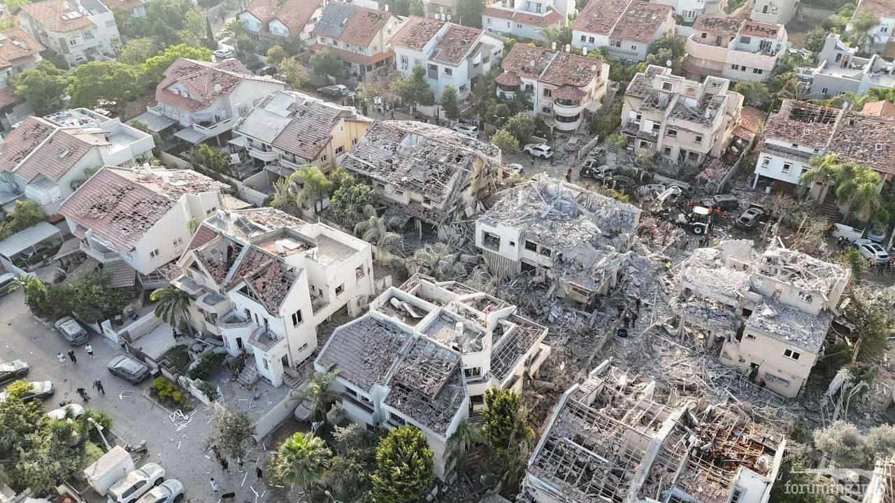 164478 - Ирано-израильская война - быть или не быть?