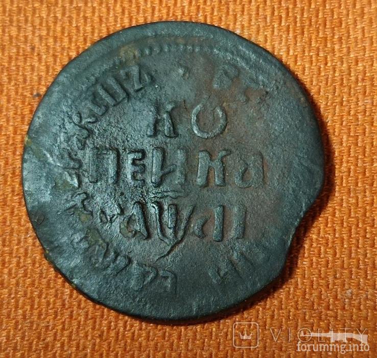 164540 - Интересные проходы медных монет 18-го века на аукционах.