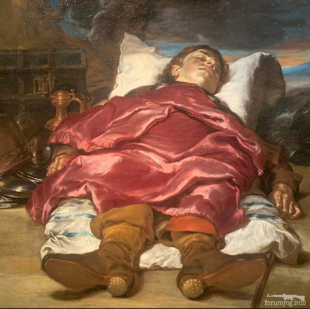 164566 - Живопись