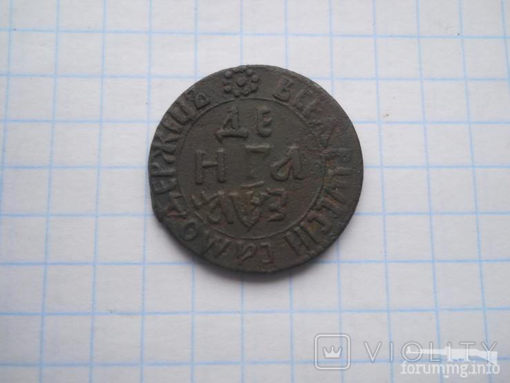 164717 - Интересные проходы медных монет 18-го века на аукционах.