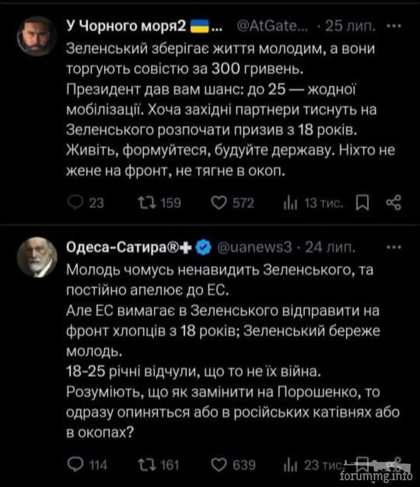 164764 - Украина-реалии New