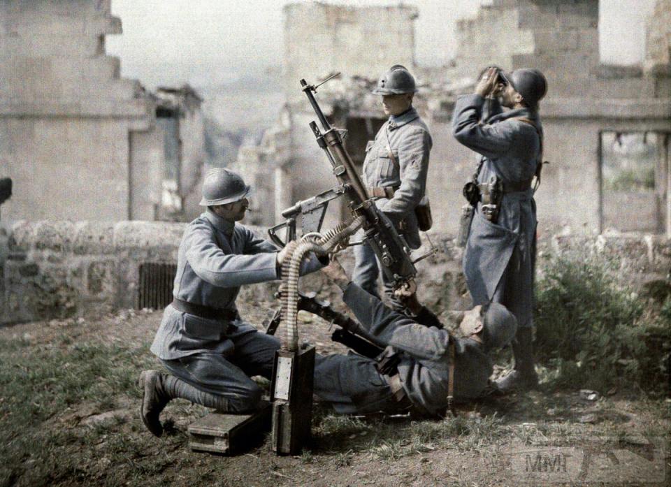 16486 - Военное фото. Западный фронт. 1914-1918г.г.