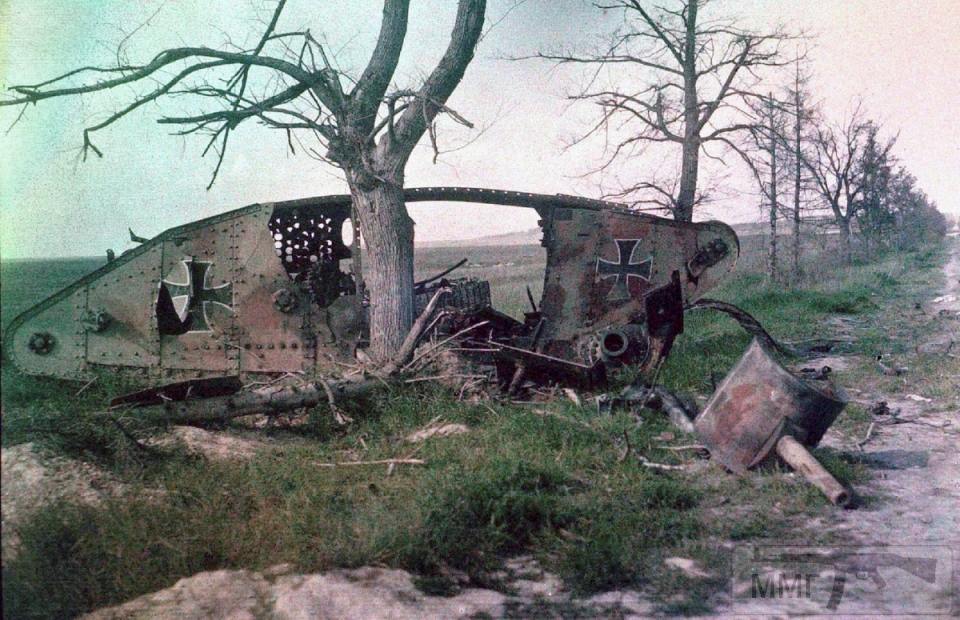 16487 - Военное фото. Западный фронт. 1914-1918г.г.