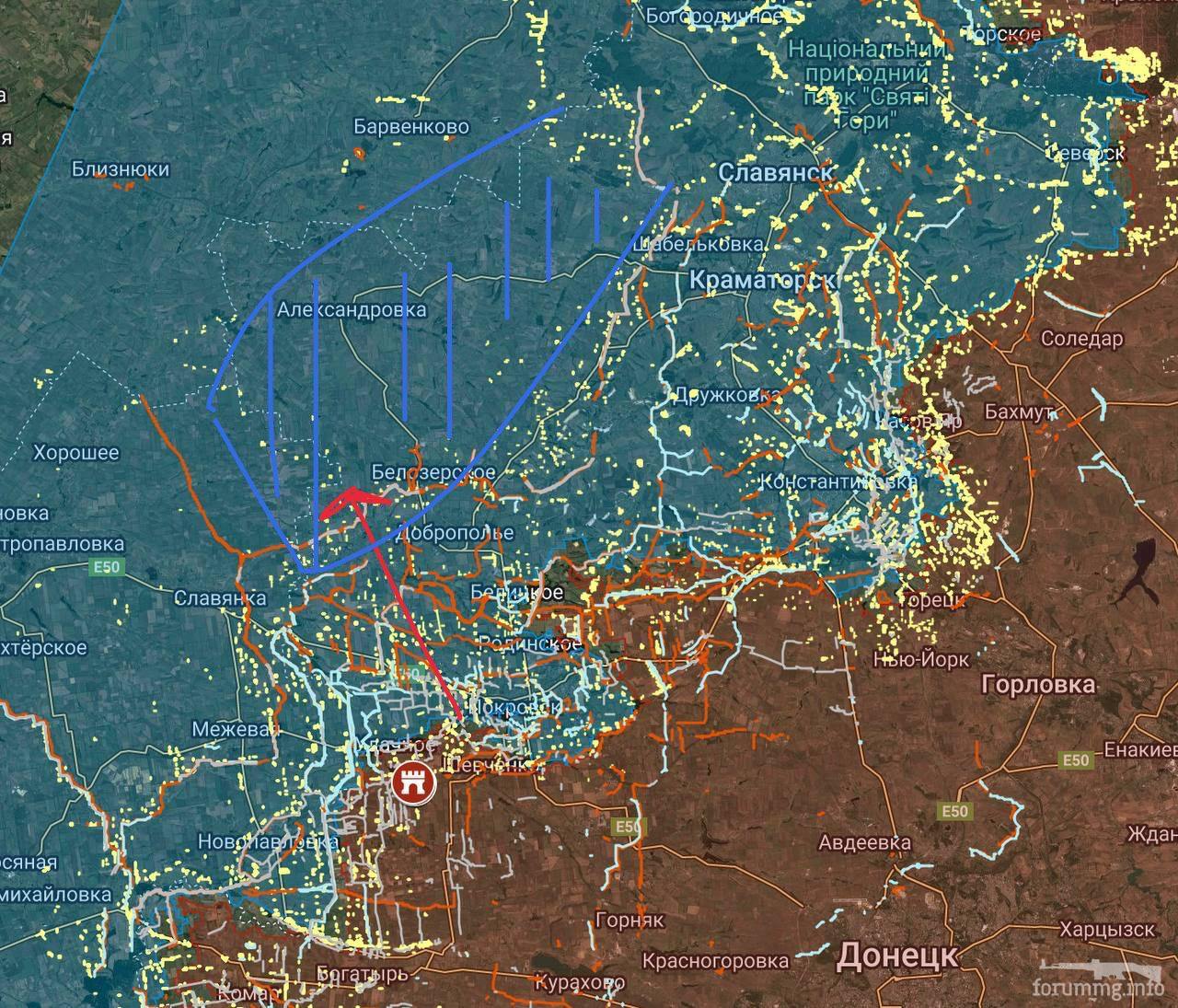 164906 - Росcия vs Украина и НАТО - блеф или скоро война? № 2
