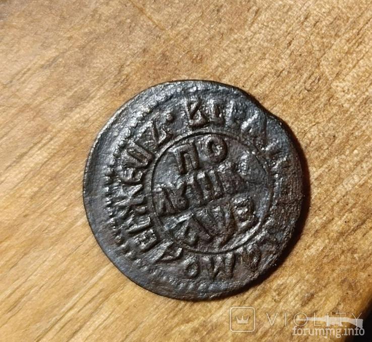 164918 - Интересные проходы медных монет 18-го века на аукционах.