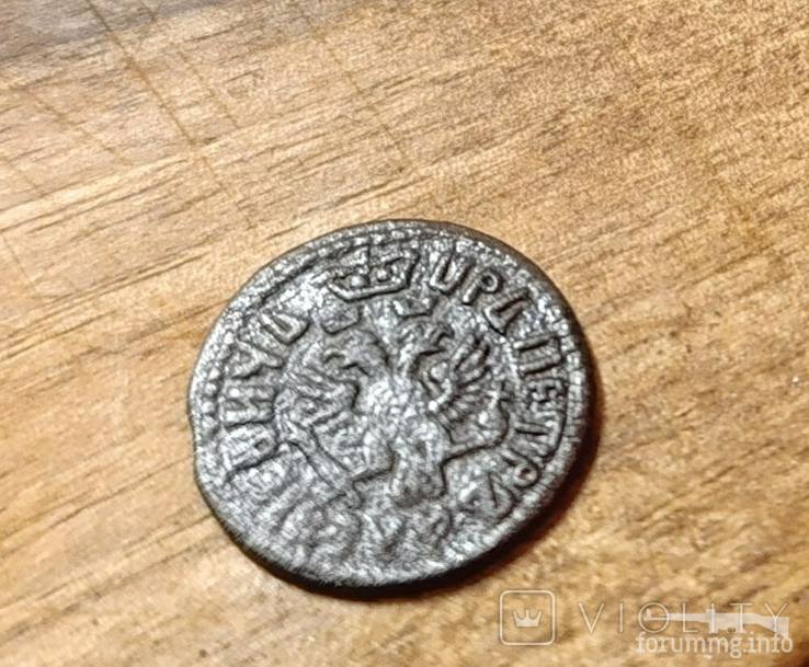 164920 - Интересные проходы медных монет 18-го века на аукционах.