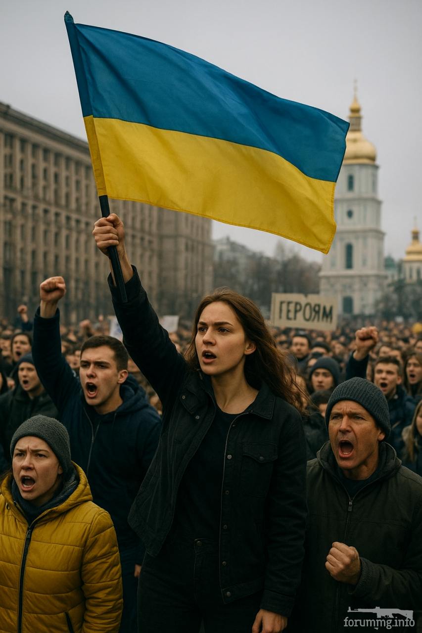 164972 - З Днем Державного Прапора України!