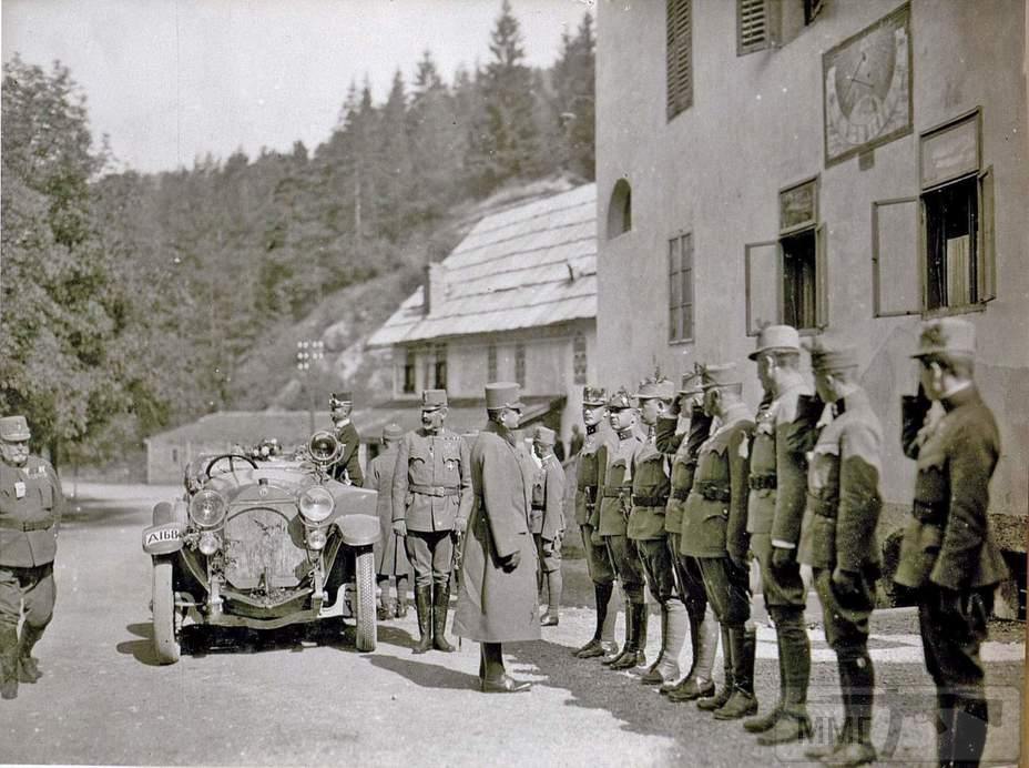 16500 - Военное фото. Западный фронт. 1914-1918г.г.