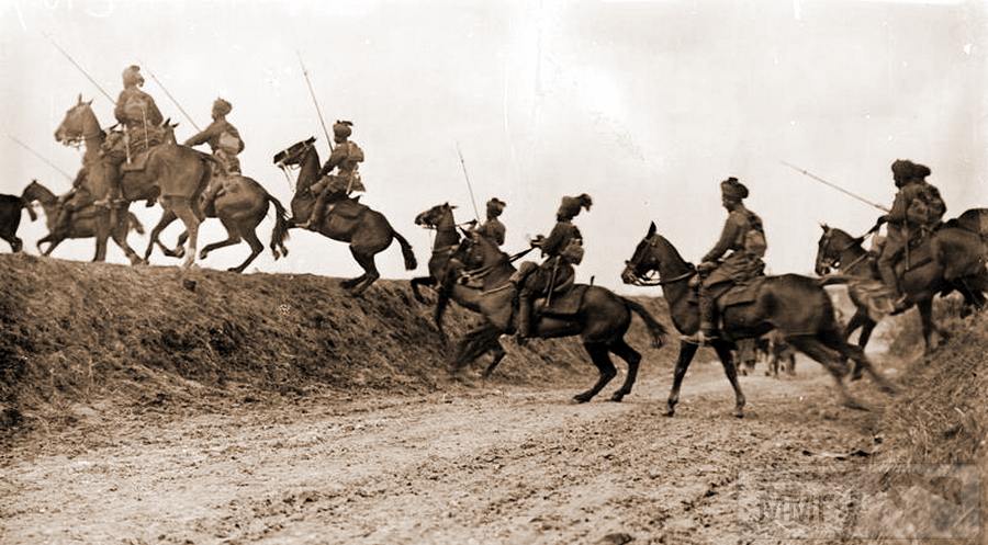 16502 - Военное фото. Западный фронт. 1914-1918г.г.