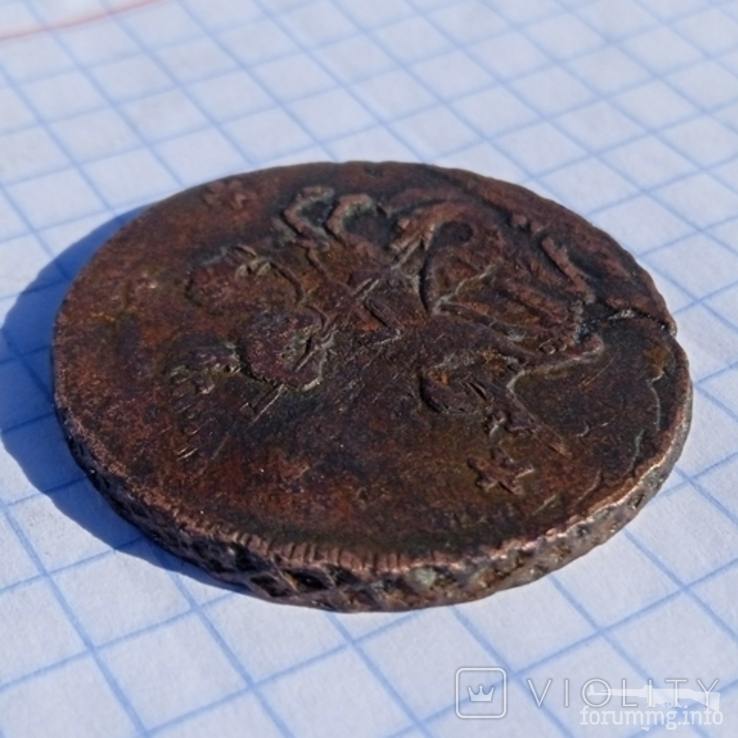 165142 - Интересные проходы медных монет 18-го века на аукционах.