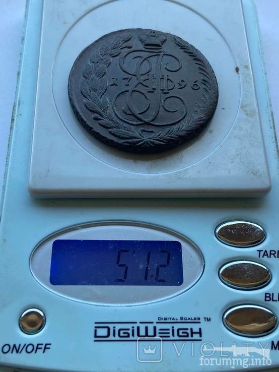165156 - Интересные проходы медных монет 18-го века на аукционах.