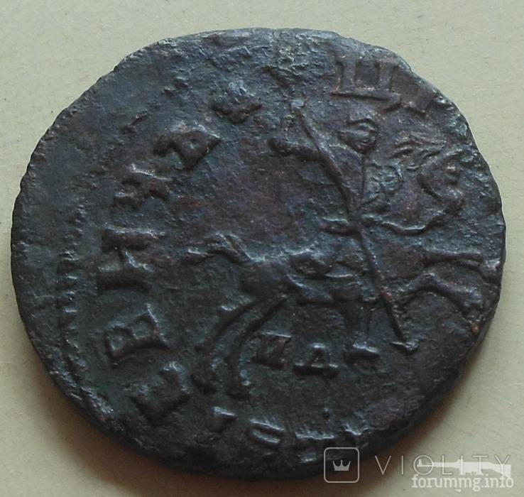 165203 - Интересные проходы медных монет 18-го века на аукционах.