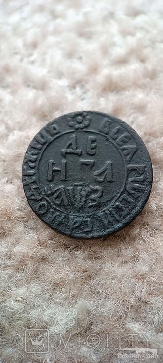 165239 - Интересные проходы медных монет 18-го века на аукционах.