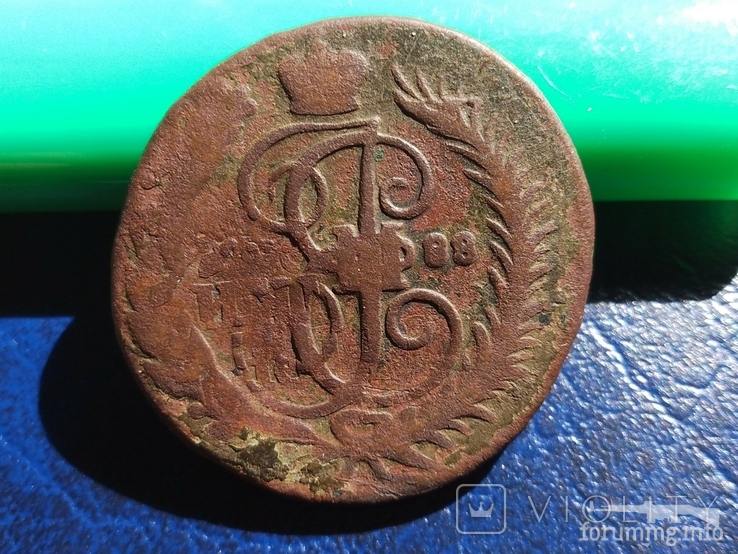 165330 - Интересные проходы медных монет 18-го века на аукционах.