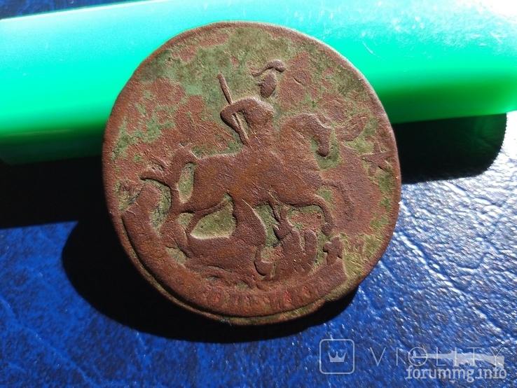 165331 - Интересные проходы медных монет 18-го века на аукционах.