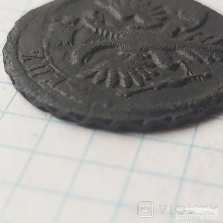 165364 - Интересные проходы деньга-полушка 1730-54 гг. на аукционах. (38.03 КБ) 5 просмотров 165364 - Интересные проходы деньга-полушка 1730-54 гг. на аукционах.
