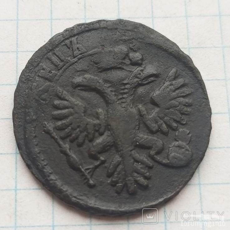 165365 - Интересные проходы деньга-полушка 1730-54 гг. на аукционах. (57.97 КБ) 5 просмотров 165365 - Интересные проходы деньга-полушка 1730-54 гг. на аукционах.