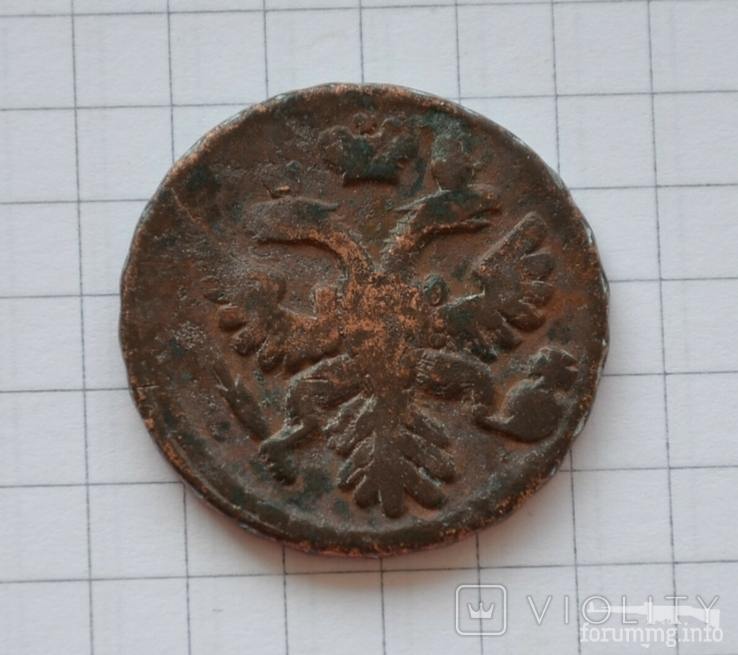 165383 - Интересные проходы деньга-полушка 1730-54 гг. на аукционах. (50.41 КБ) 35 просмотров 165383 - Интересные проходы деньга-полушка 1730-54 гг. на аукционах.