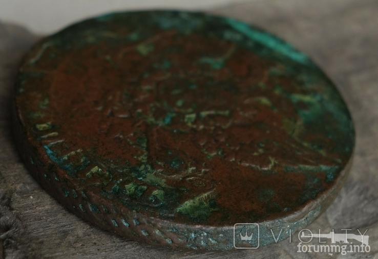 165387 - Интересные проходы медных монет 18-го века на аукционах. (35.89 КБ) 3 просмотра 165387 - Интересные проходы медных монет 18-го века на аукционах.