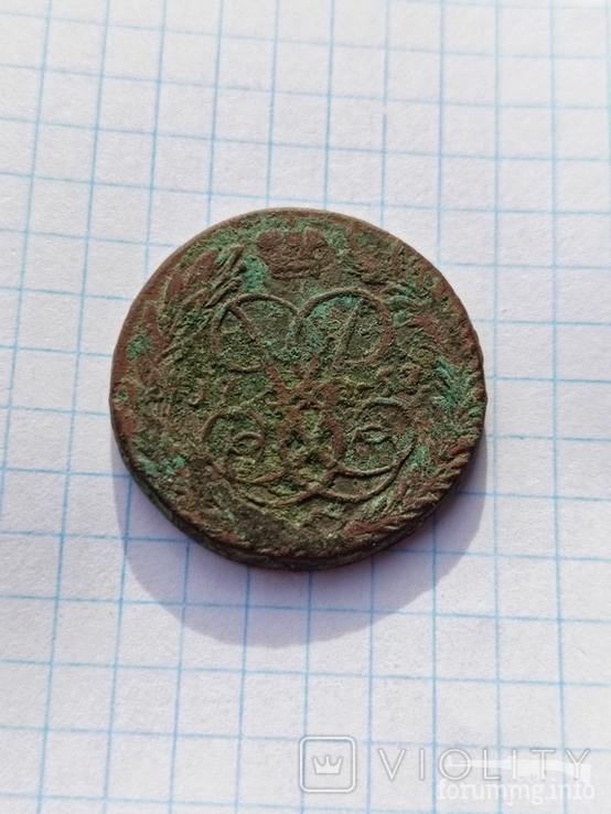 165391 - Интересные проходы медных монет 18-го века на аукционах. (55.24 КБ) 6 просмотров 165391 - Интересные проходы медных монет 18-го века на аукционах.