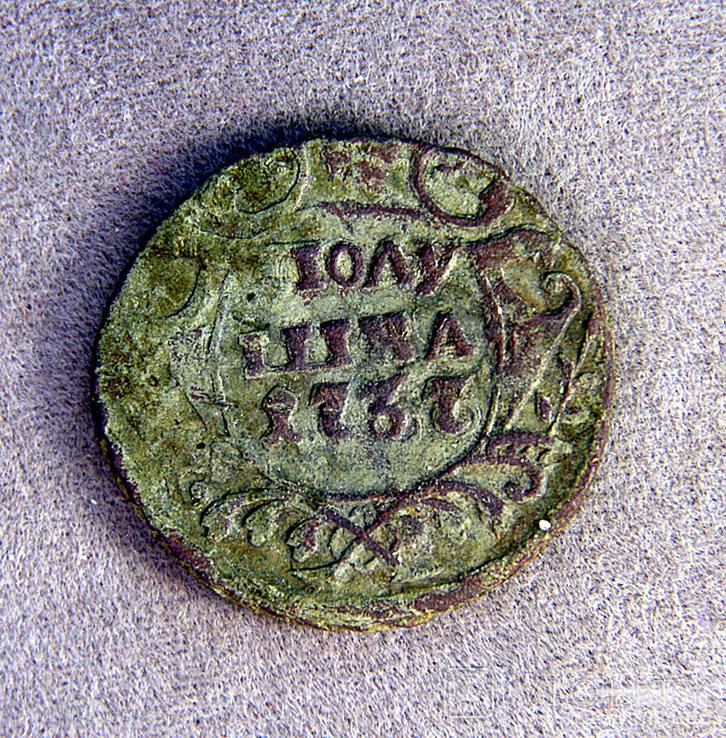 165413 - Интересные проходы деньга-полушка 1730-54 гг. на аукционах. (184.93 КБ) 1 просмотр 165413 - Интересные проходы деньга-полушка 1730-54 гг. на аукционах.