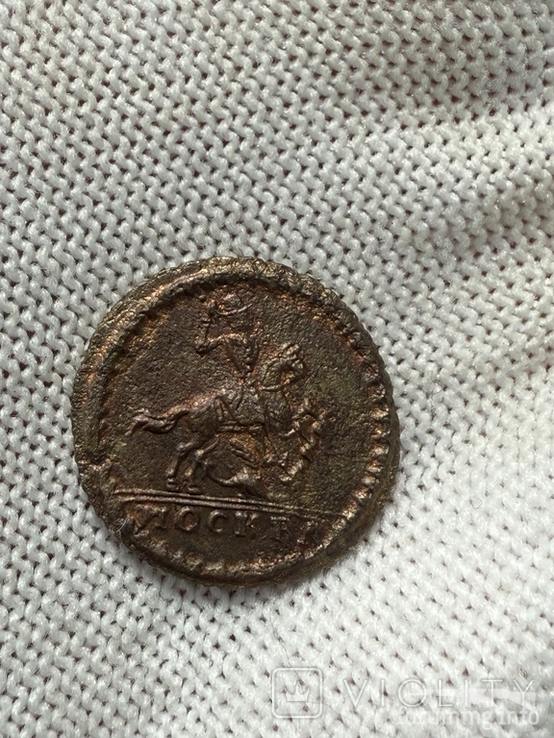 165442 - Интересные проходы медных монет 18-го века на аукционах. (98.28 КБ) 3 просмотра 165442 - Интересные проходы медных монет 18-го века на аукционах.