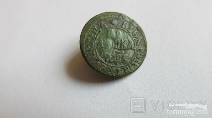 165533 - Интересные проходы медных монет 18-го века на аукционах.