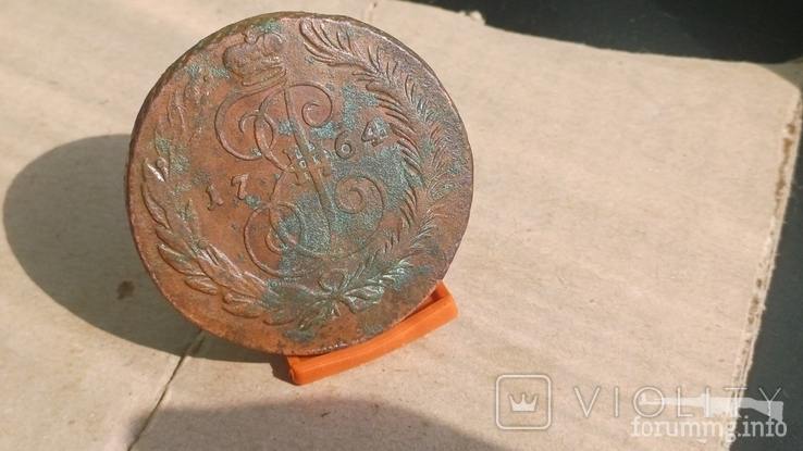 165545 - Интересные проходы медных монет 18-го века на аукционах. (40.88 КБ) 2 просмотра 165545 - Интересные проходы медных монет 18-го века на аукционах.