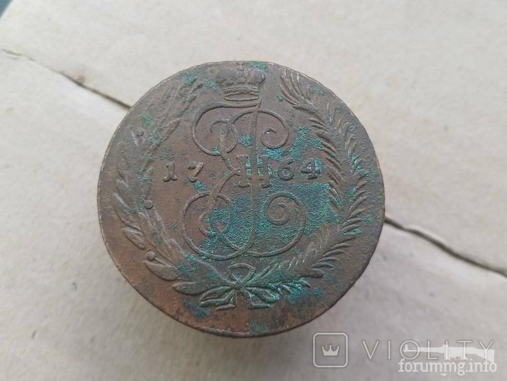 165547 - Интересные проходы медных монет 18-го века на аукционах. (43.95 КБ) 2 просмотра 165547 - Интересные проходы медных монет 18-го века на аукционах.